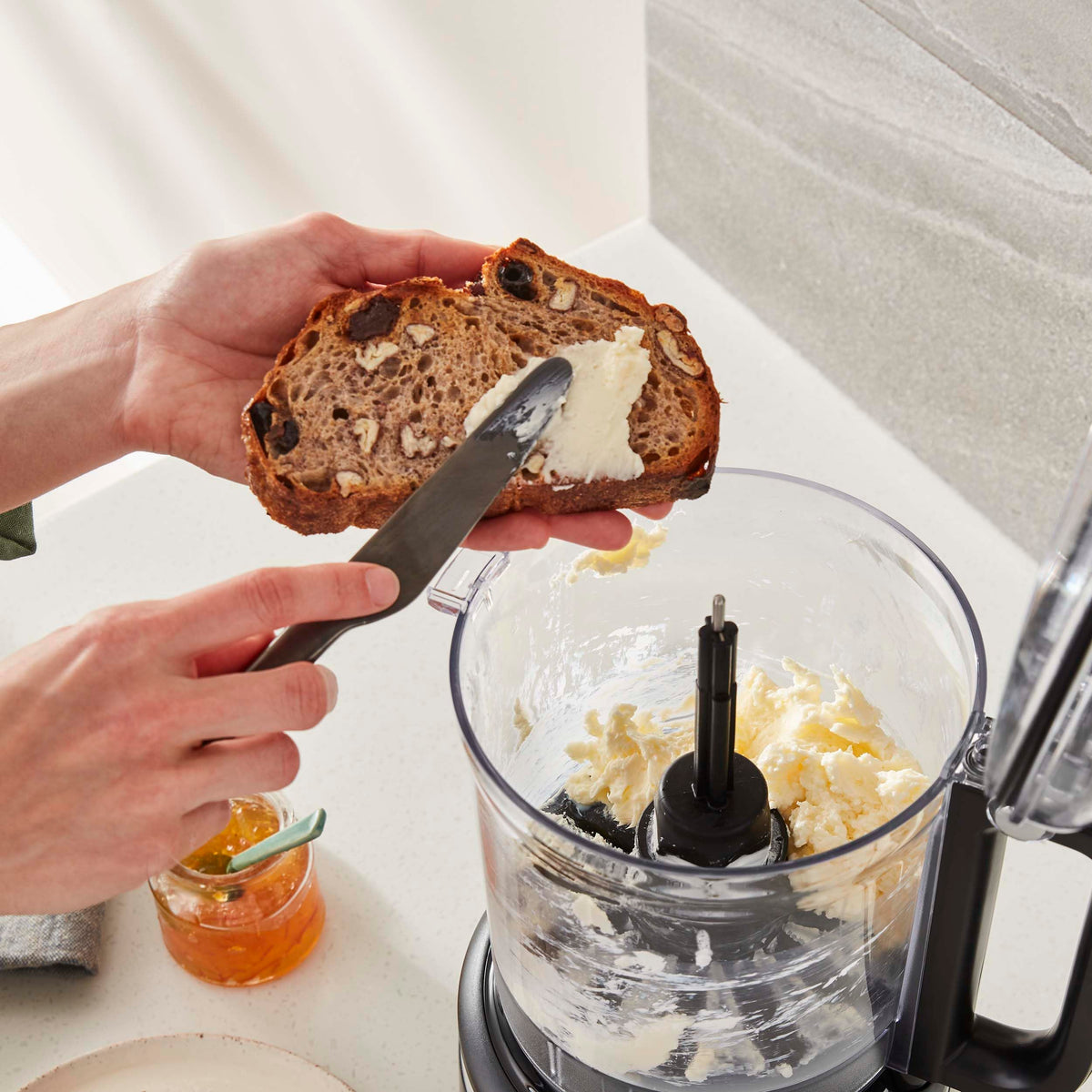 9-Cup Food Processor L259897