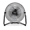 20-Inch 3-Speed High Velocity Industrial Floor Fan K1995