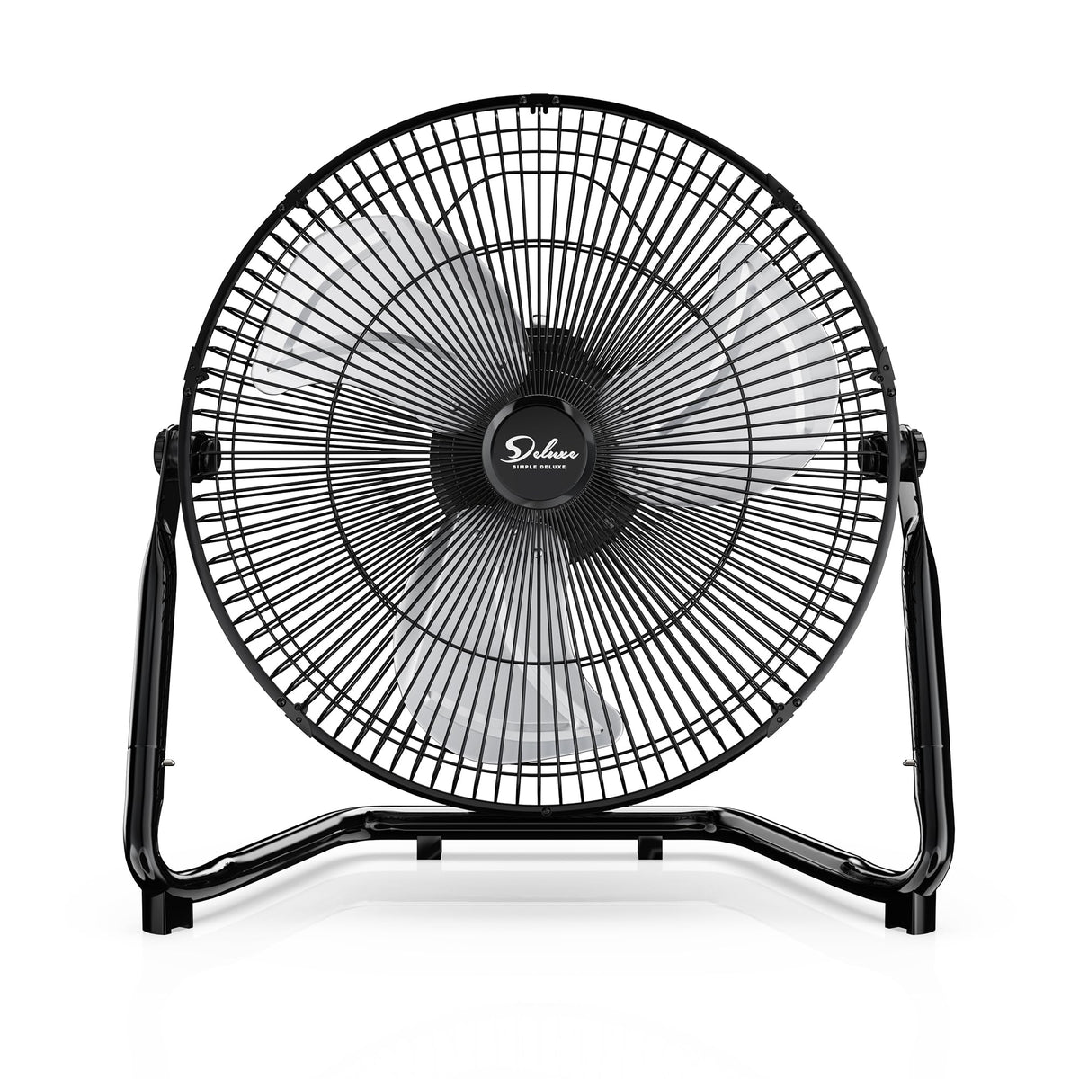 20-Inch 3-Speed High Velocity Industrial Floor Fan K1995