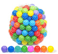 200 Count Plastic Ball Pit Balls K529115