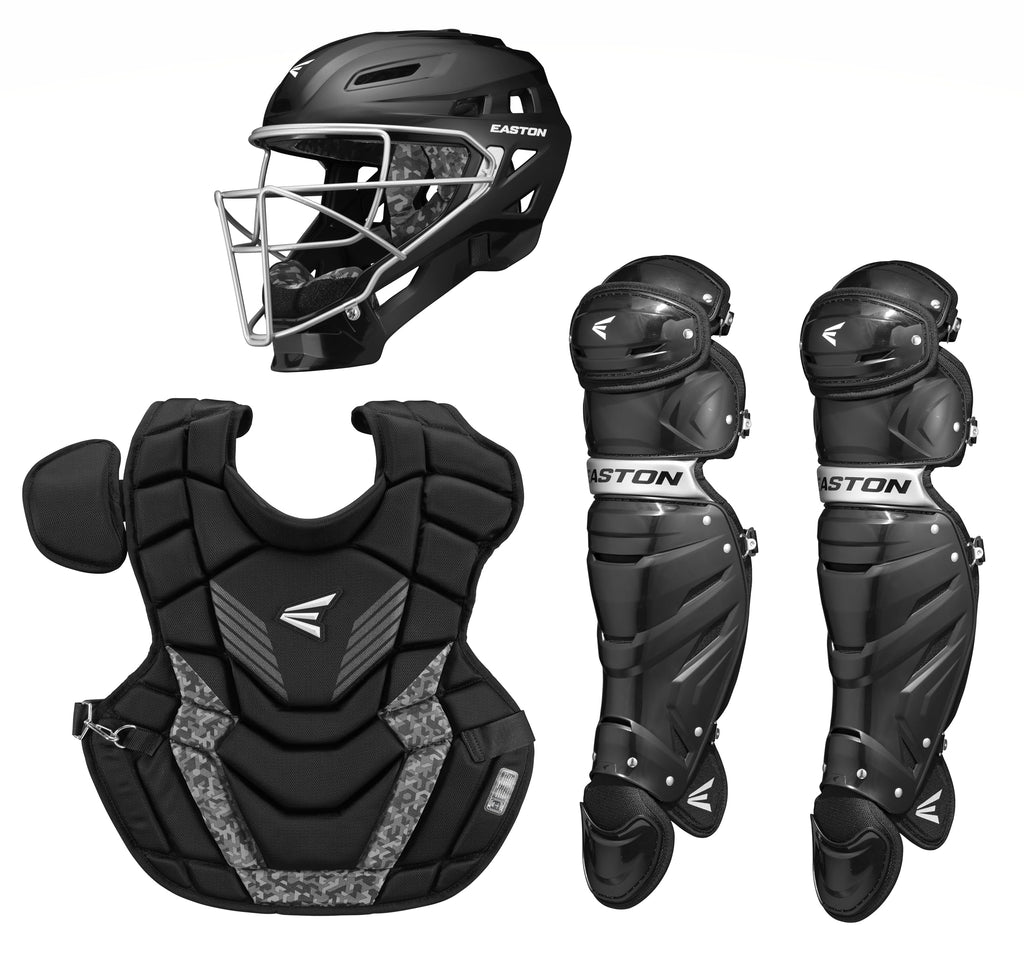 Baseball Catcher's Equipment Box Set S56146