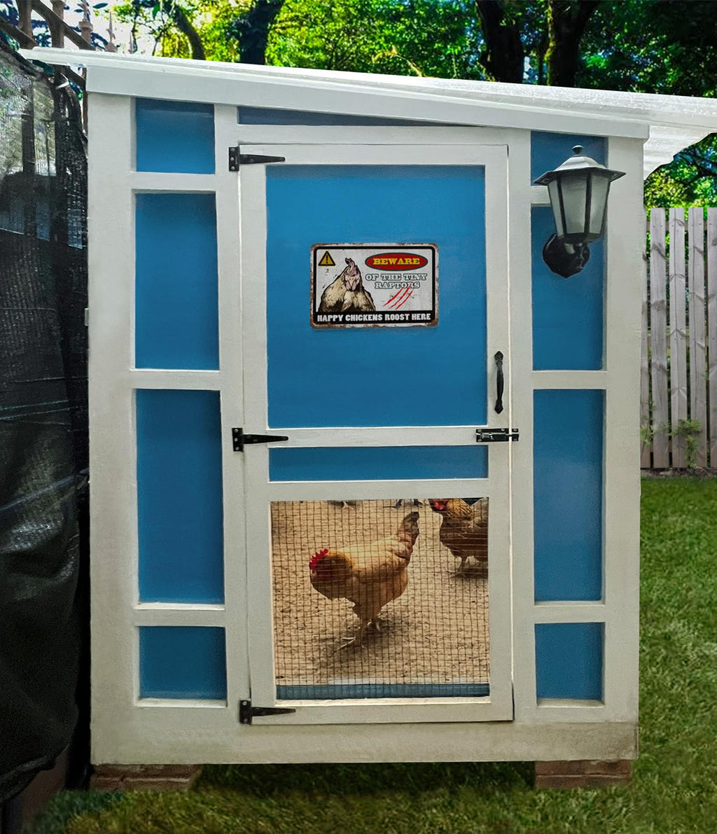 6 Gallon Chicken Waterer 2-Pack E874007