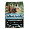 High Protein Salmon Recipe for Kittens, 5lb N8923
