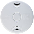 Smoke & Carbon Monoxide Alarm with Voice Warning Z269785