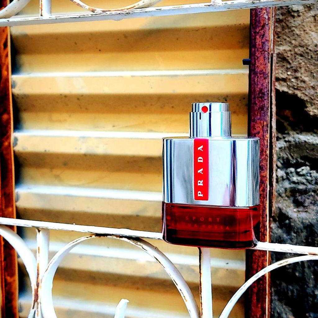 Eau de Toilette 100 ml L314565