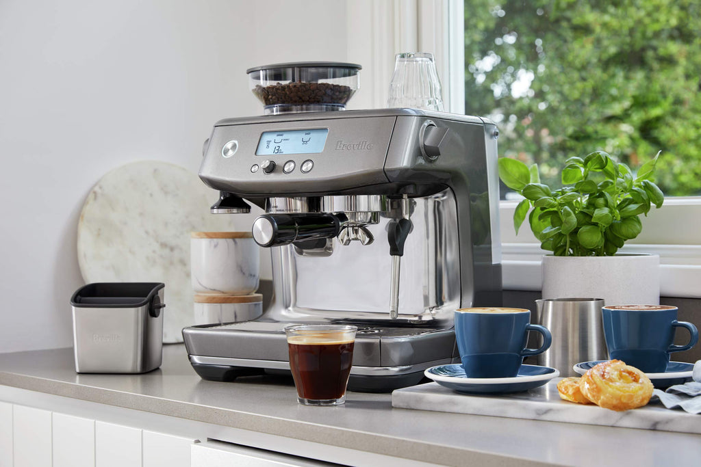 Espresso Machine I37527