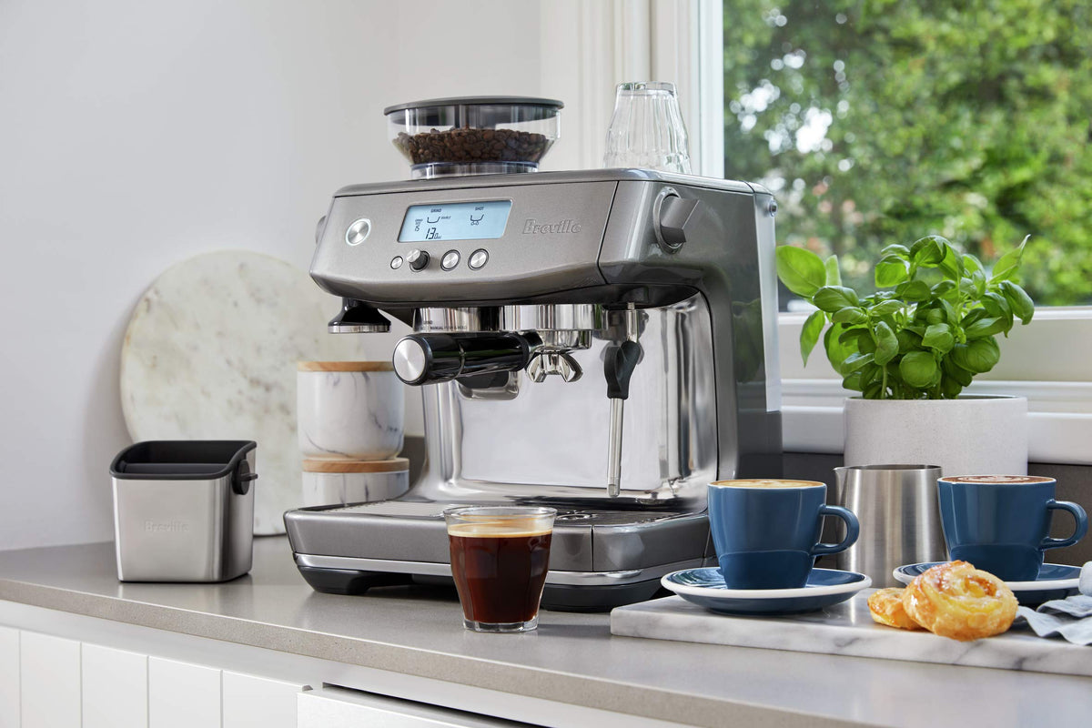 Espresso Machine I37527