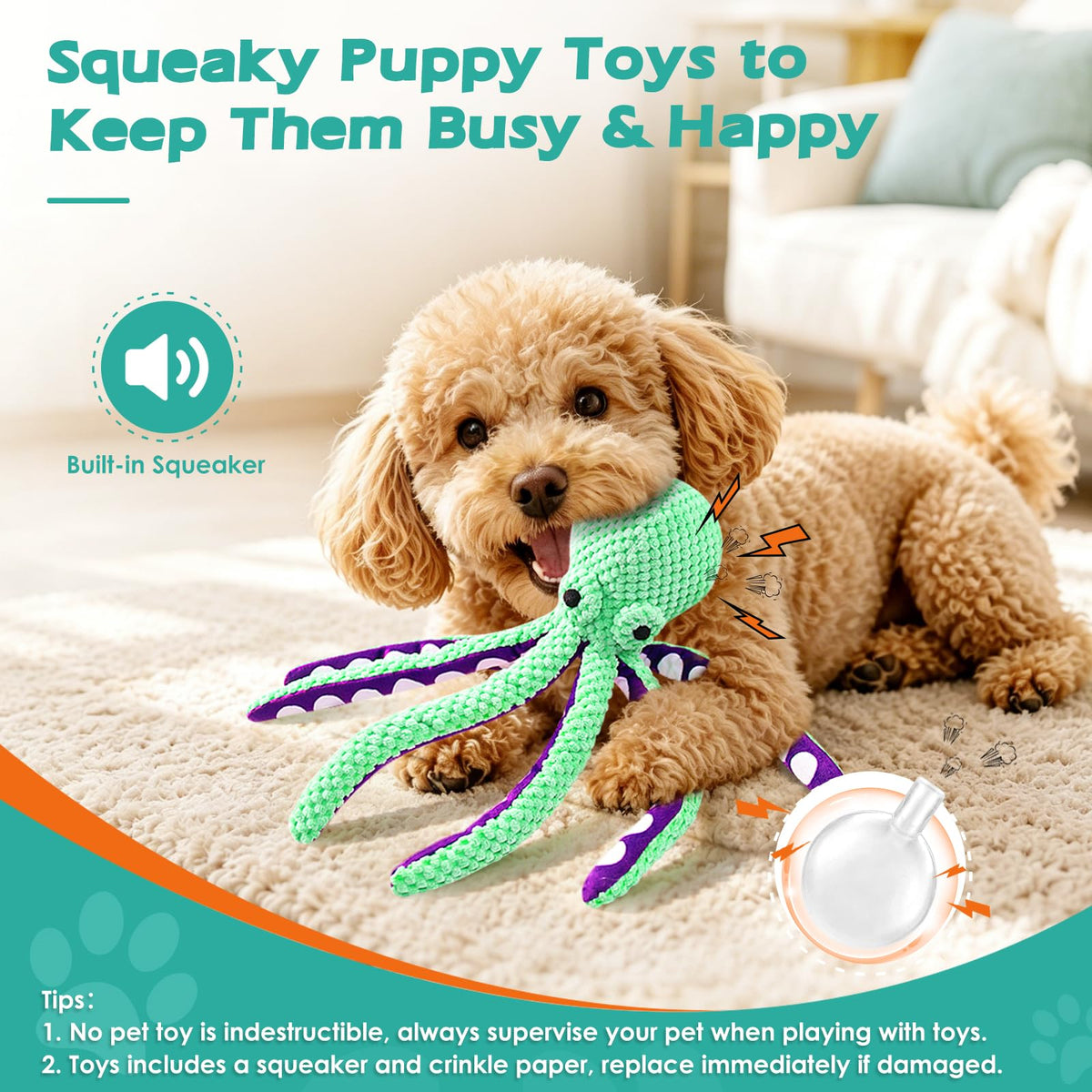Dog Toys K32085