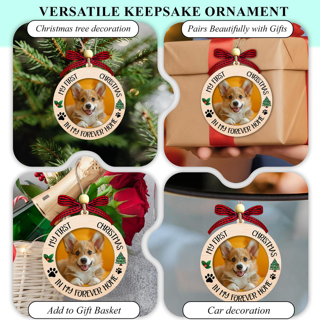 Dog Ornaments S379