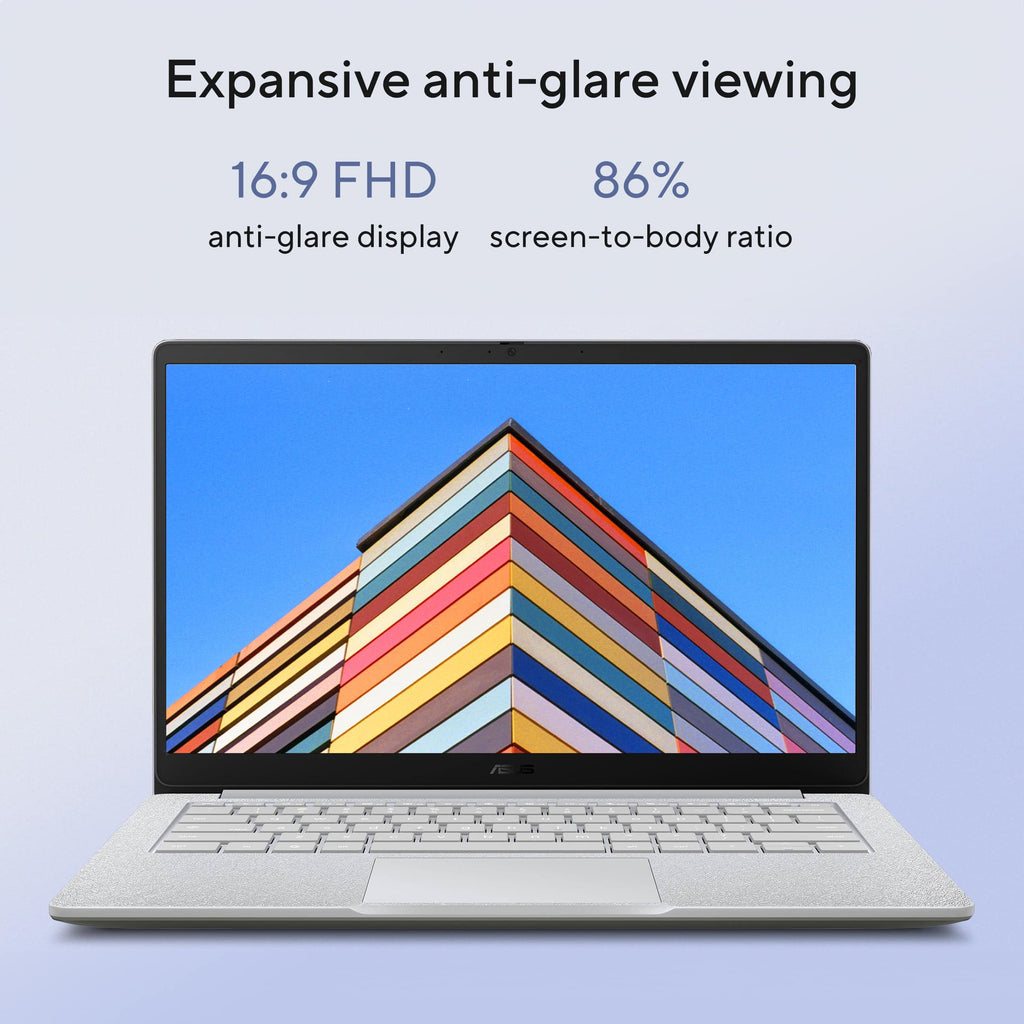14" FHD Touchscreen Chromebook G10320