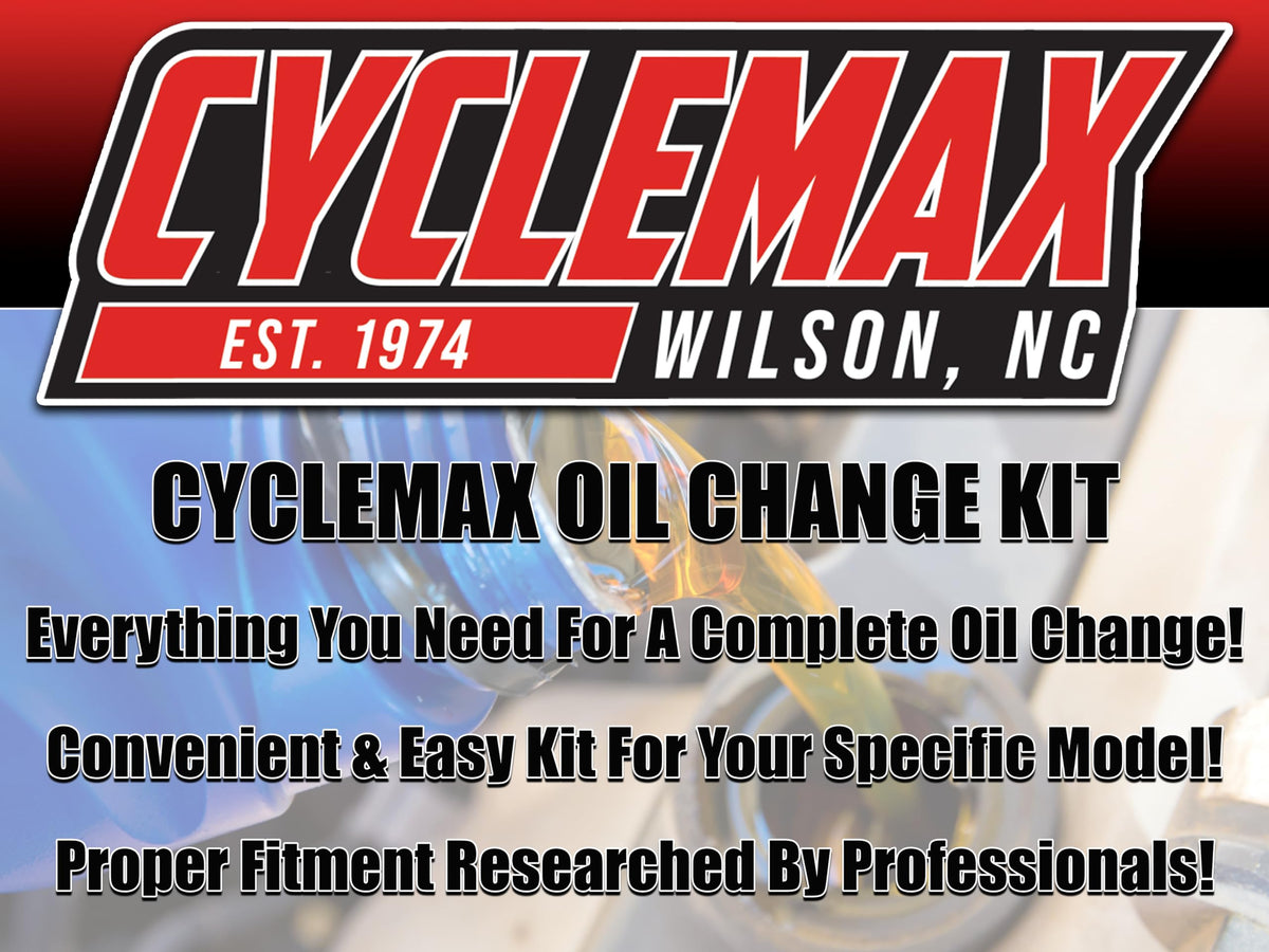 Full Syn Oil Change Kit A56656