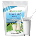 Whole Milk Powder 2 lb A82502