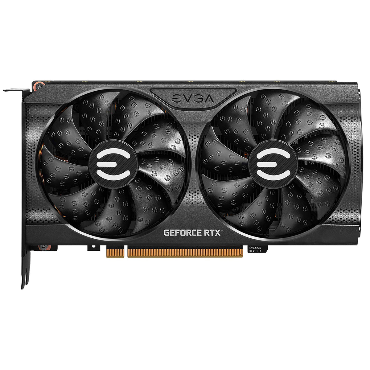 GeForce RTX 3060 Ti 8GB GDDR6 Graphics Card V341088