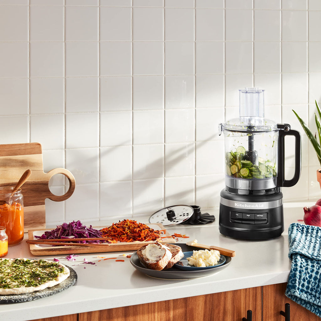 9-Cup Food Processor L259897