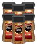 Instant Coffee 7 Ounce (Pack of 6) F699678