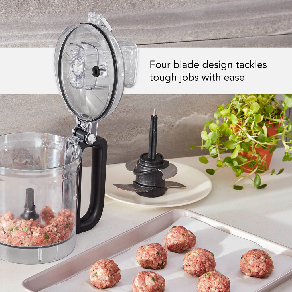 9-Cup Food Processor L259897